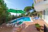 Lloret de Mar Villa Sleeps 6 Pool Wifi