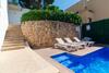 Lloret de Mar Villa Sleeps 12 Pool Wifi