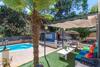Lloret de Mar Villa Sleeps 12 Pool Wifi