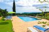 Lloret de Mar Villa Sleeps 14 Pool Wifi