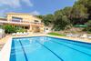 Lloret de Mar Villa Sleeps 14 Pool Wifi