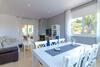 Lloret de Mar Villa Sleeps 6 Pool Air Con Wifi