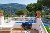 Lloret de Mar Villa Sleeps 6 Pool Wifi