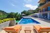 Sant Eloi Villa Sleeps 10 Pool Wifi