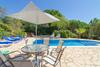 Lloret de Mar Villa Sleeps 6 Pool Air Con Wifi