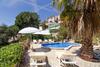 Lloret de Mar Villa Sleeps 8 Pool Wifi