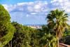 Lloret de Mar Villa Sleeps 9 Pool Wifi