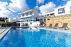 Lloret de Mar Villa Sleeps 9 Pool Wifi