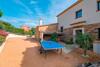 Platja D'aro Villa Sleeps 8 Pool Wifi
