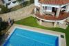 Sant Antoni de Calonge Villa Sleeps 9 Pool Wifi
