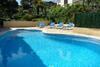 Sant Antoni de Calonge Villa Sleeps 6 Pool Wifi