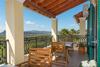 Corfu Villa Kokkini With Swimming Pool