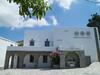 Hostal Tutti Blu Tinos Living Space