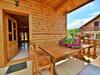 Chalet Lana