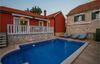 Holiday Home Kresevo With Fireplace 11