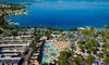 Aminess Atea Camping Resort Mobile Homes (Ex Camping Njivice)