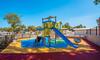 Aminess Atea Camping Resort Mobile Homes (Ex Camping Njivice)