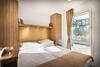 Aminess Atea Camping Resort Mobile Homes (Ex Camping Njivice)