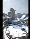 Hotel Elysian Gangchon Resort