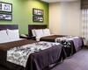 Hotel Sleep Inn Concord / Kannapolis