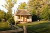 Hostal Berghouse And Cottages