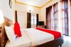 Hostal Paradise Luxury Home Stay
