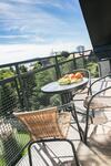 Bed & Breakfast Balkon Apartmanh�z Panzi�