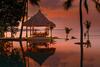 Hotel The Oberoi Beach Resort, Lombok