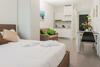 Apartamento Residence La Filanda