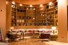 Hotel Andaz Capital Gate Abu Dhabi ? A Concept By Hyatt