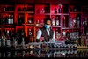 Hotel Andaz Capital Gate Abu Dhabi ? A Concept By Hyatt