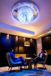 Hotel Andaz Capital Gate Abu Dhabi ? A Concept By Hyatt