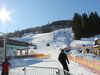Cosy Chalet In Stadl An Der Mur With Valley Views