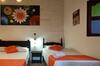 Hostal Hostel Santander Alem�n Terrace Vista