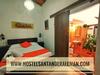 Hostal Hostel Santander Alem�n Terrace Vista