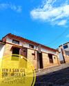 Hostal Hostel Santander Alem�n Terrace Vista