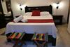 Hostal Hostel Santander Alem�n Terrace Vista