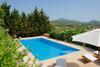 Villa Penya Redonda