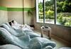 Lobios Caldaria Hotel Balneario