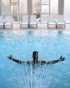 Lobios Caldaria Hotel Balneario