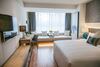 Shenzhen U-home Apartment Huangguang