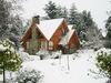 Lodge Tillka - Casas de Monta�a