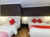 Oyo 431 Hotel de Grand Orchard