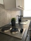 City Studio Apartment