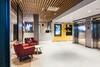 Hotel Holiday Inn Eindhoven Airport