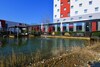 Skyhotel Merseburg