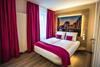 Hotel Luckys Inn Gmbh