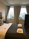 Hamburg Room