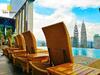 Saba Suites At Platinum Klcc Bukit Bintang