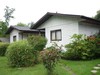 Lodge Caba�as Mapulay